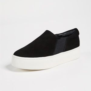 Vince Warren Platform Sneaker
